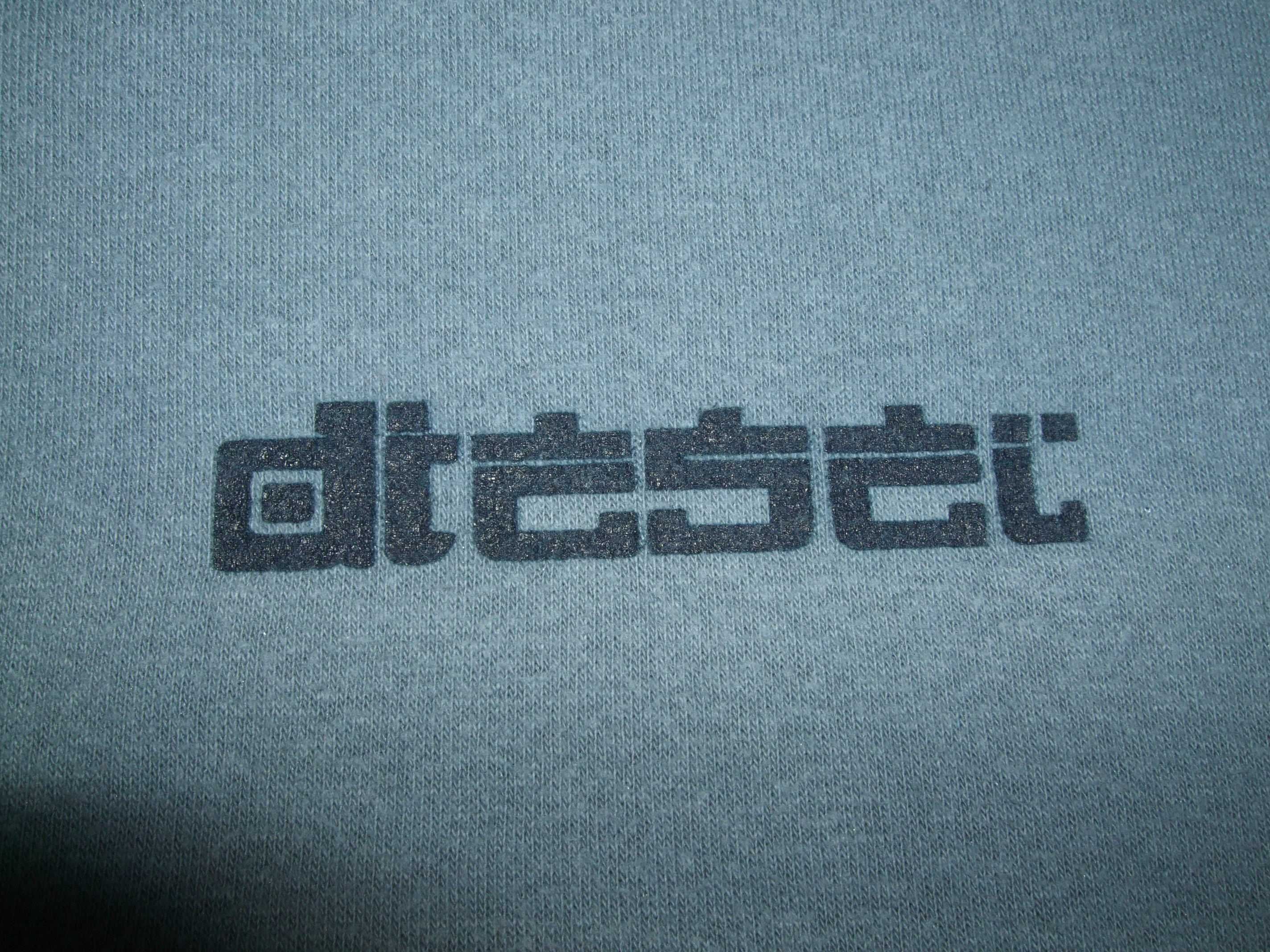 Горнище ватирано Diesel