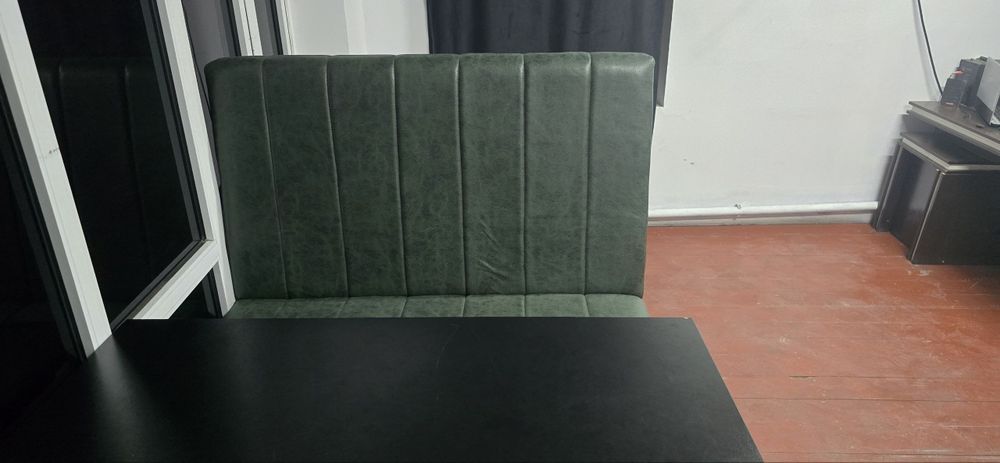Kafe,Restaran. uchun mebel [ 10] kompleks bor yangi hammasi
