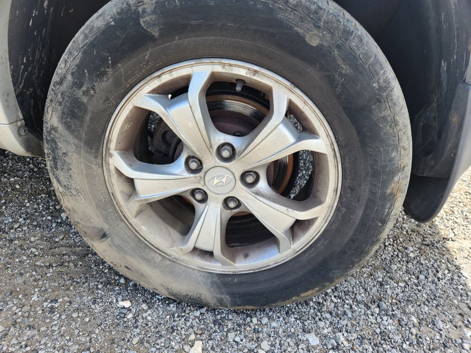 За Части Hyundai Tucson 2.0 crdi 140hp 2009г