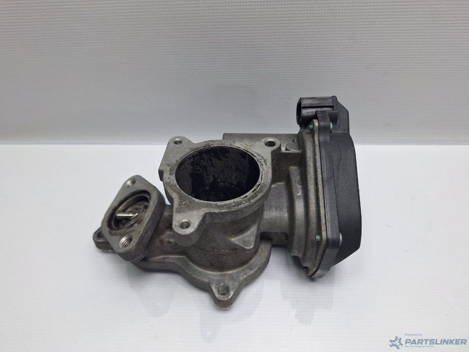 EGR AUDI A4 III (8EC, B7) [ 2004 - 2008 ] TDI (BRD) 125KW|170HP OEM A2C53060455