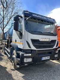 Vând Iveco vidanja