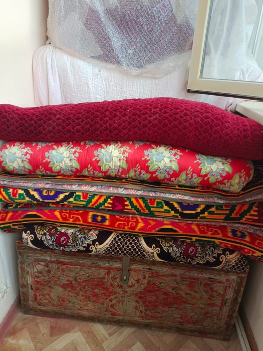 Продам сундук в хорошем состоянии