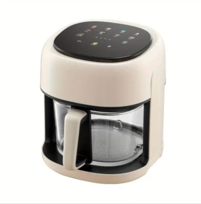 Продам новый аэрогриль на 4,5 литра