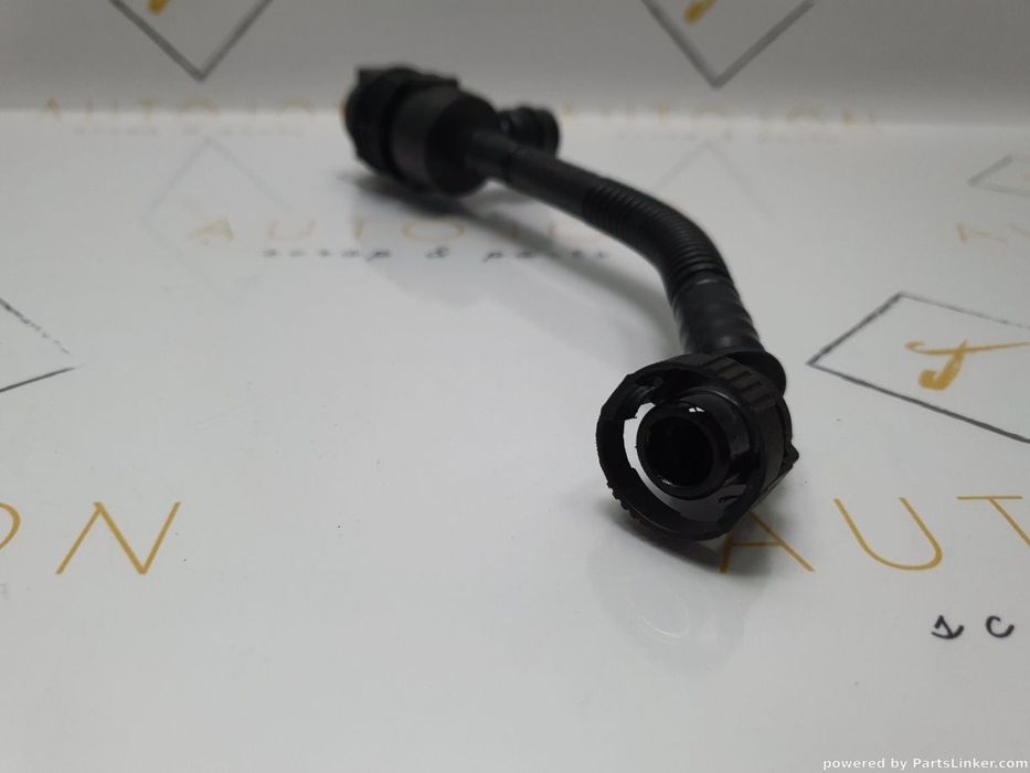 Supapa rezervor combustibil BMW 3 V E90 2004 - 2012 320 i N46 B20.. 7512581