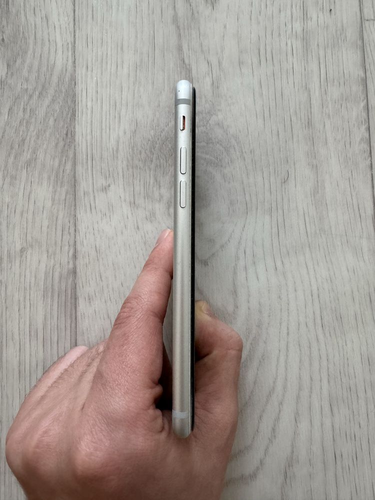 Apple Iphone 7 Белый