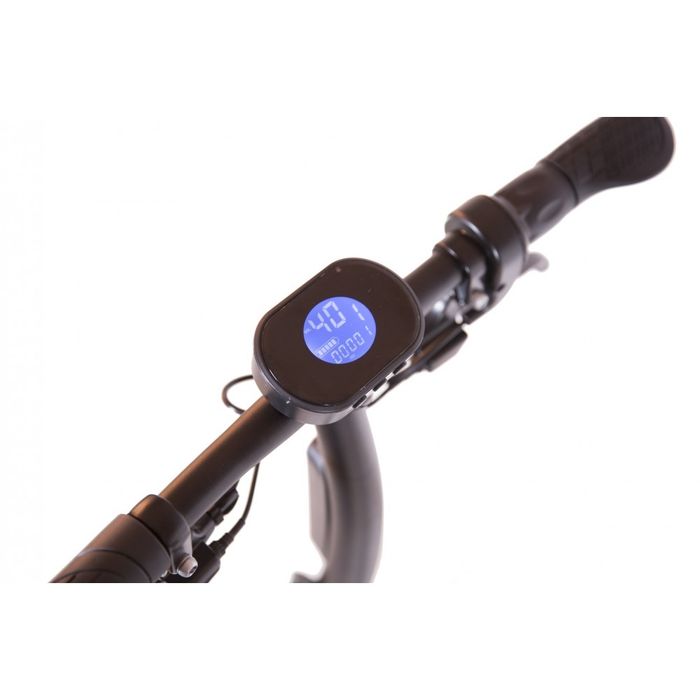 Bicicleta electrica SB Bike 1