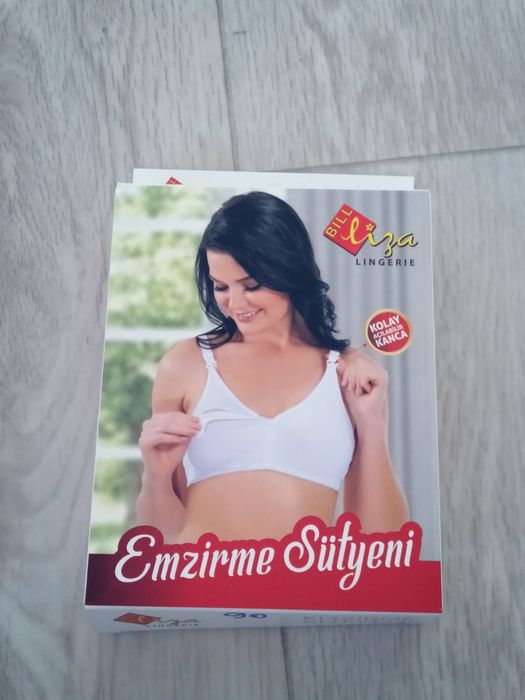 Лифчик для кормления