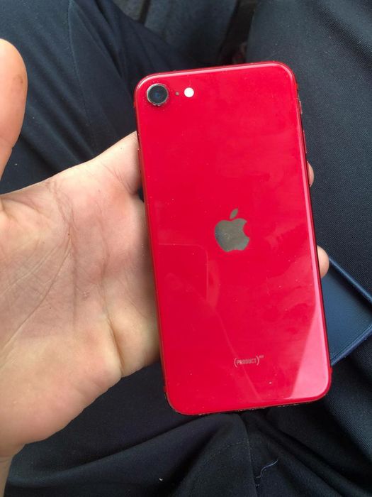 Iphone se 128 lla