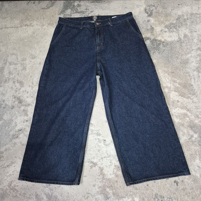 Blugi manor marimea 46