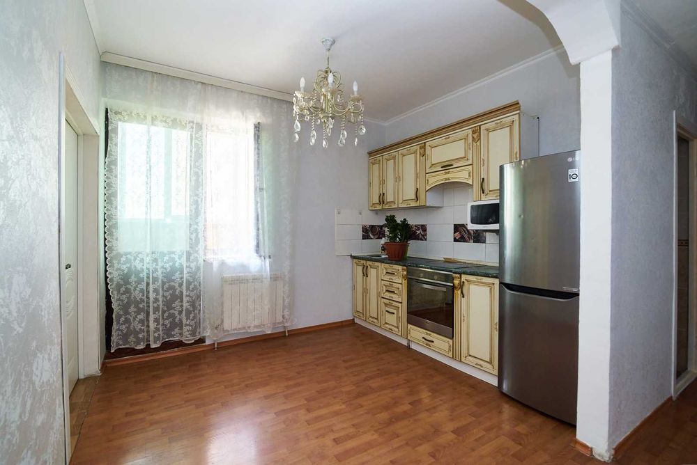 Продаётся 1-комнатная квартира ЖК Москва