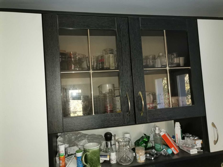 Кухненски шкафове