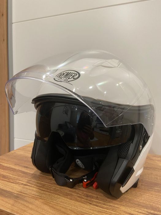 Cască motocicleta