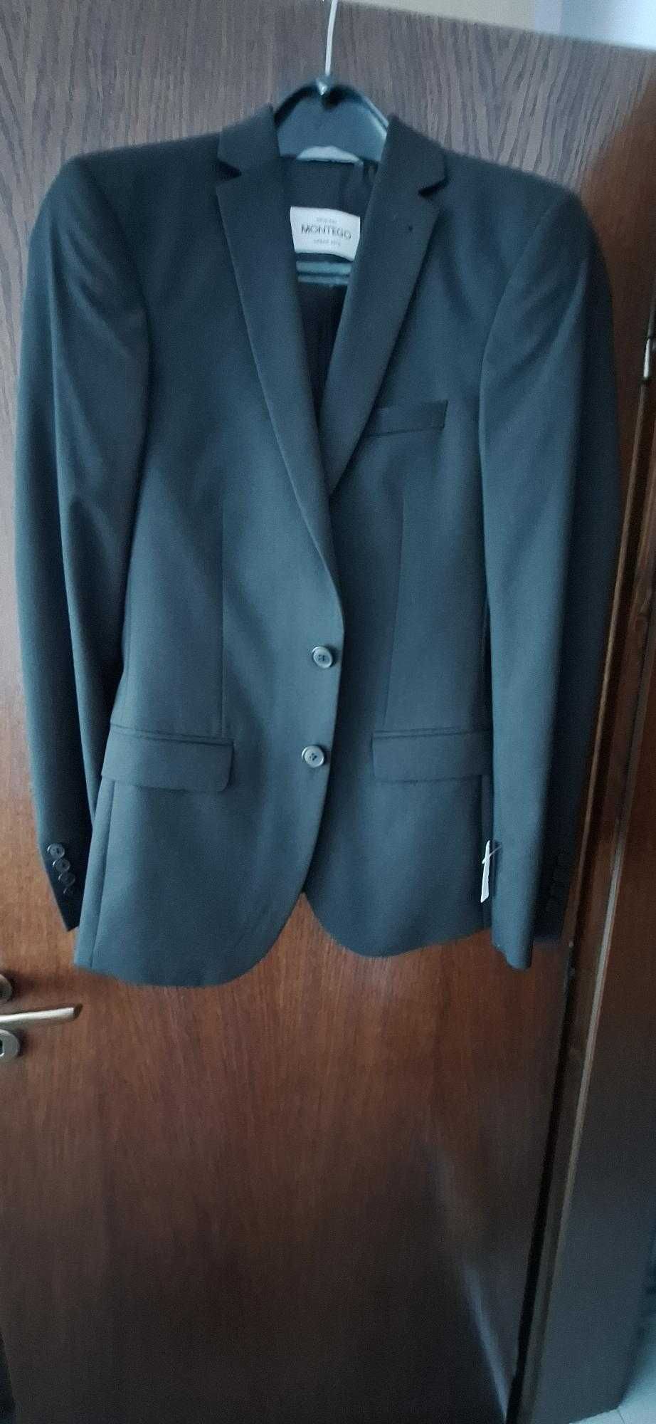 Мъжко сако, Montego