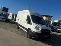 Ford Transit L4H3 TVA Deductibil, Garantie Posibilitatea Leasing Rate Schimburi Auto