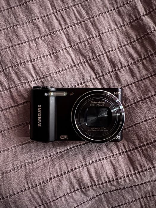 Цифров фотоапарат Samsung WB150F