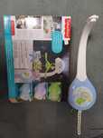 Fisher Price - proiector cu carusel