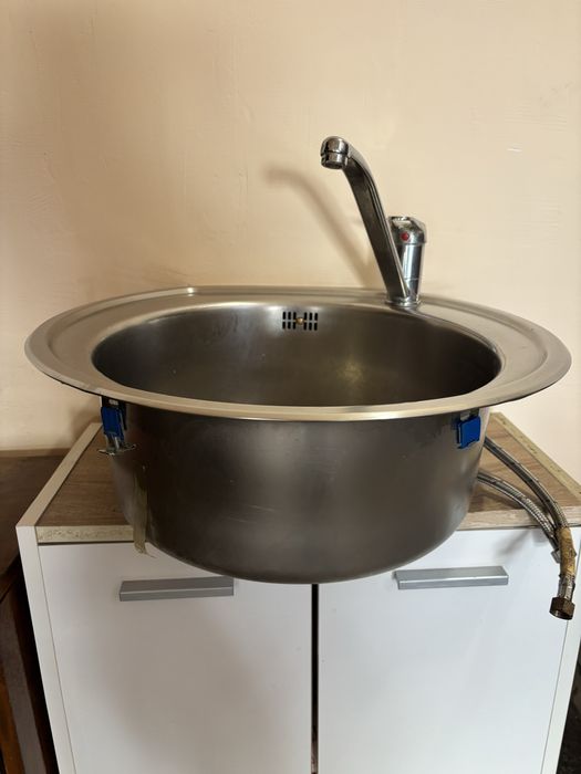 Кухненска мивка Blanco