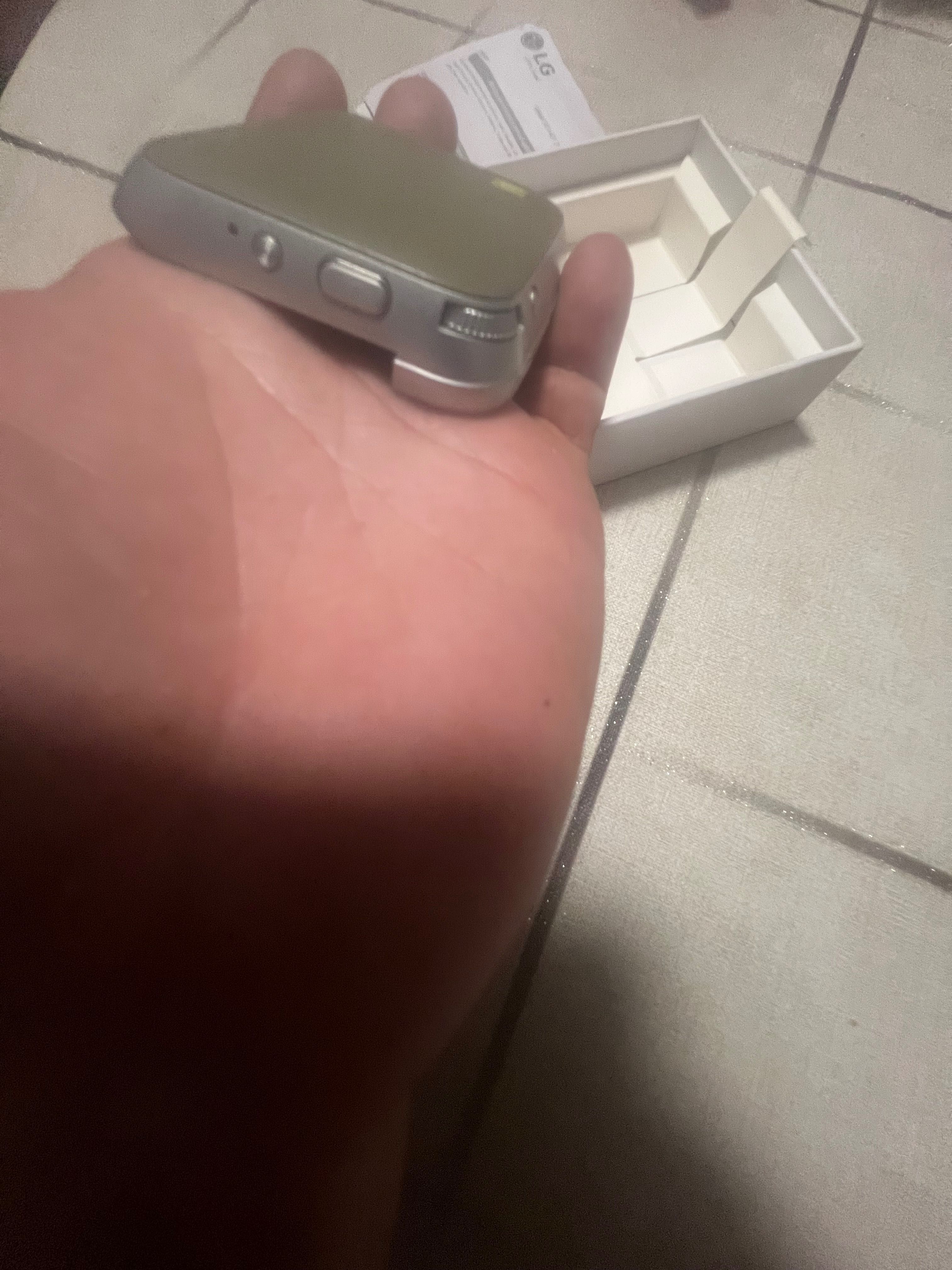 Cam plus за LG g5