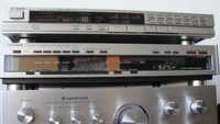 Tuner LUXMAN T03 L RAR vs Pioneer ,Kenwood ,Sansui