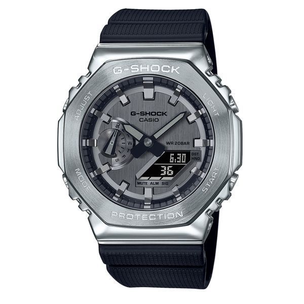 G-Shock Gm-2100-1Aer