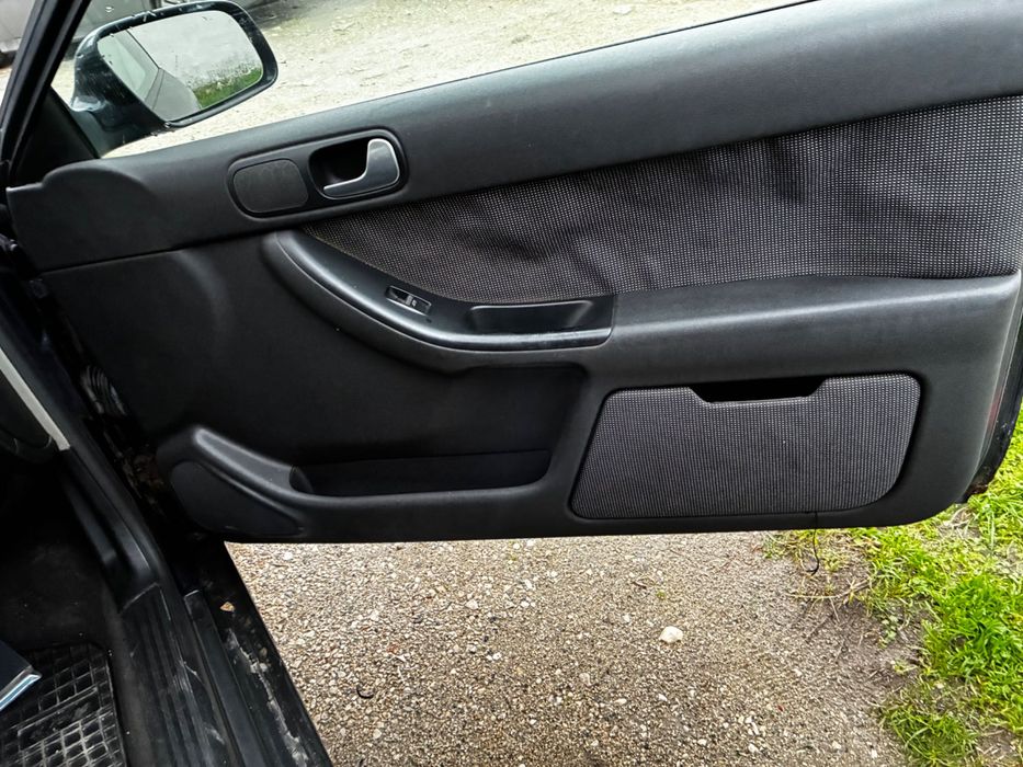 Audi a3 8l 1.6на части 2002 Facelift