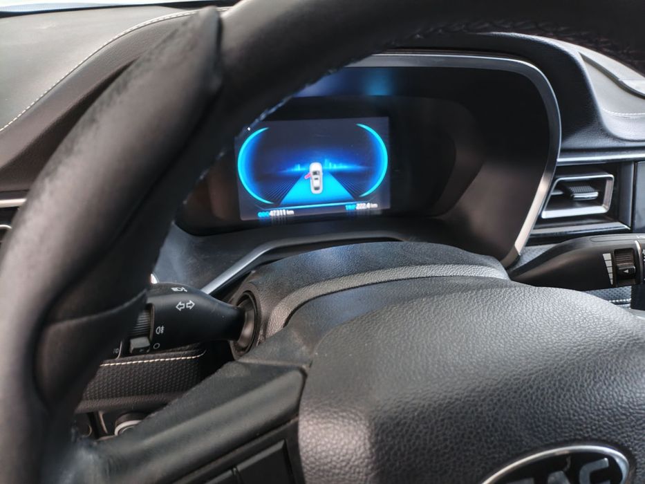JAC J7 sotiladi 2023