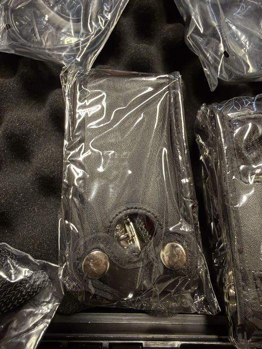 Statii Stabo freetalk eco 2 Funkkoffer