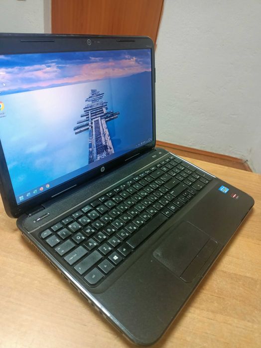 Ноутбук в хорошем состоянии. Для работы, учёбы.