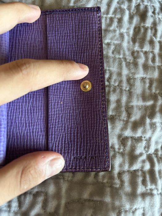 100% Оригинално портмоне Fendi