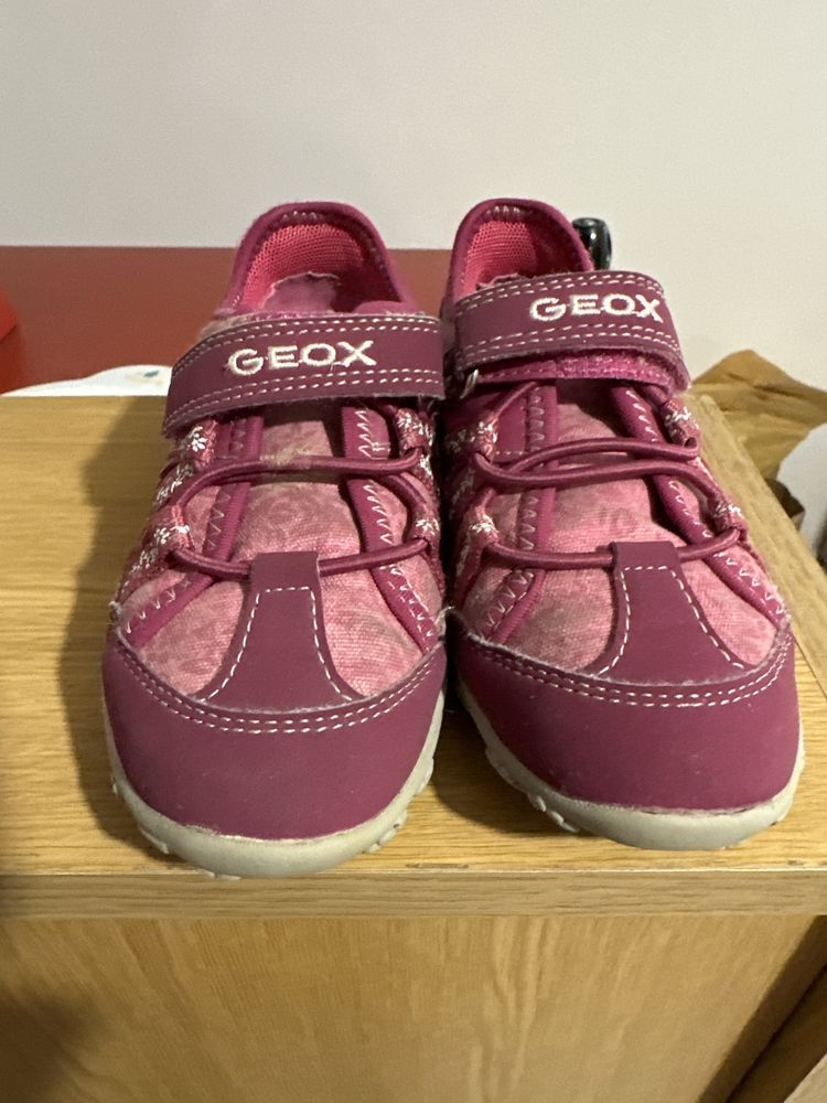 Pantofi geox copii