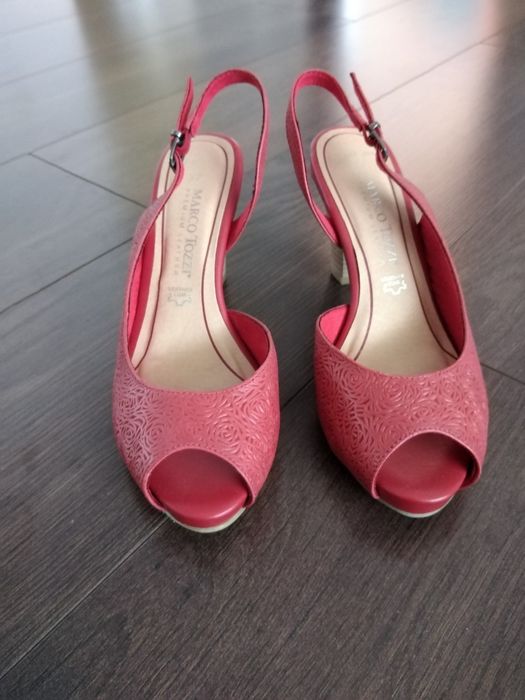 Sandale dama Marco Tozzi mărimea 37