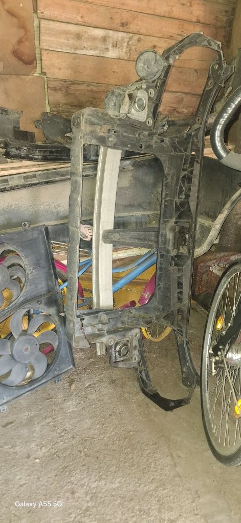 Останали части от ауди а3 8л