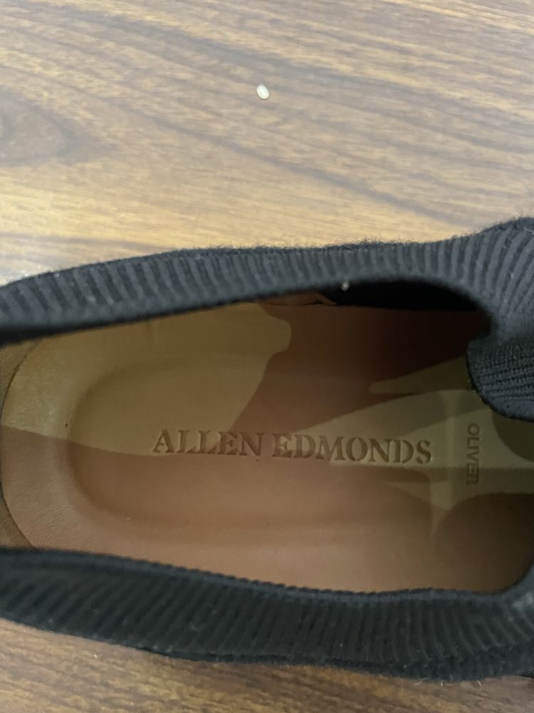 Allen Edmonds мужской борцовки