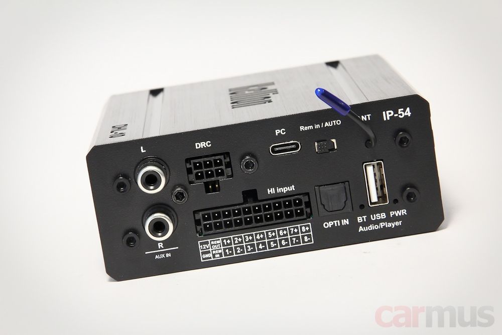 Hellion DHL-10 new