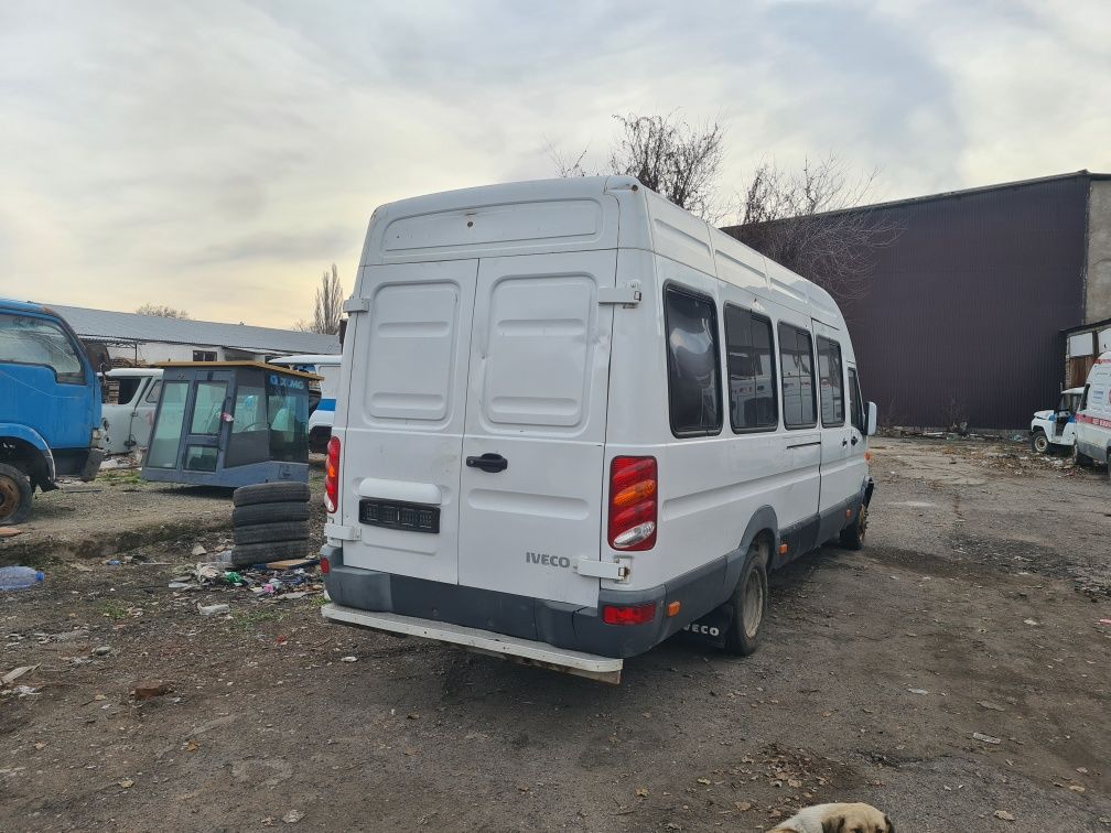 Iveco Power Daily