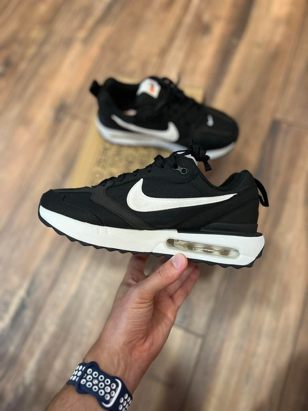 NIKE AIR max dawn