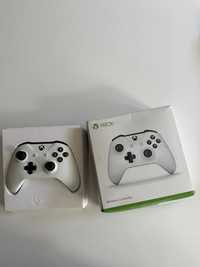 Maneta xbox one Alb