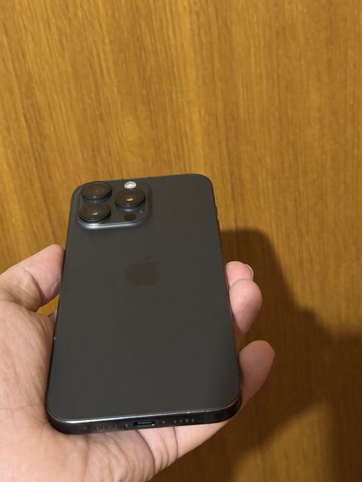 iphone 15 pro max 256