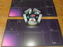 5 pachete (393 carti) MTG - Magic the Gathering - noi