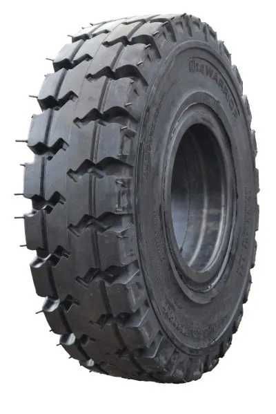 Anvelopa21X8-9 MONTANA WARRIOR WSD-100 plina stivuitor stand. janta 2B