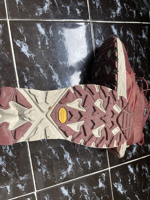HOKA Anacapa GTX Low, No. 40 2/3