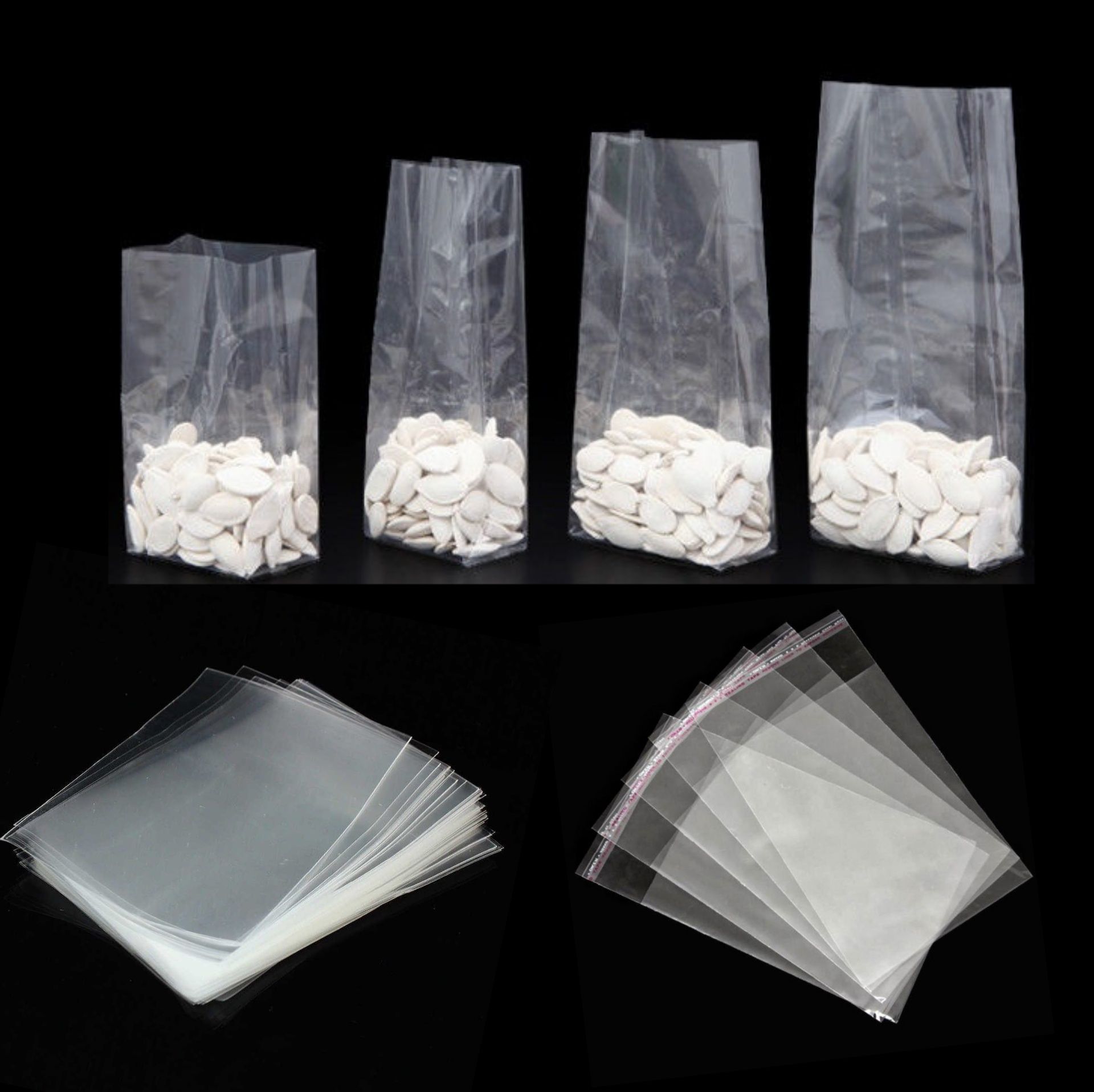 Пакеты Упаковки Производство полиэтиленовых,полипропиленовых пакетов.