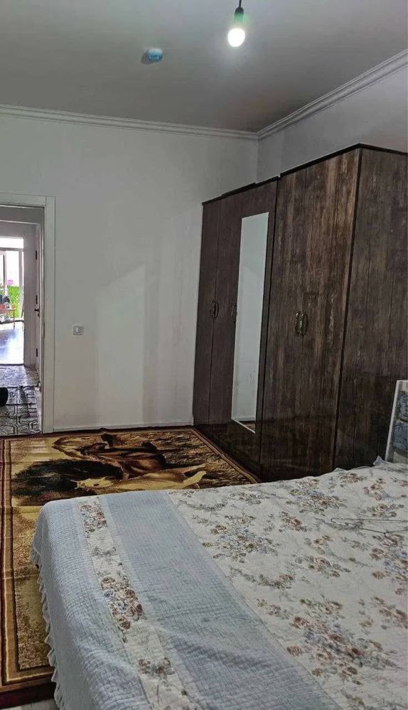 Сдается 3 ком Бектемир Янги Прокуратура. Водник. Новостройка