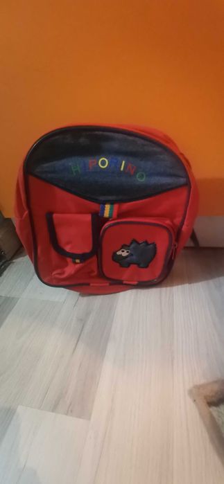 Детски раници. Нови, запазени