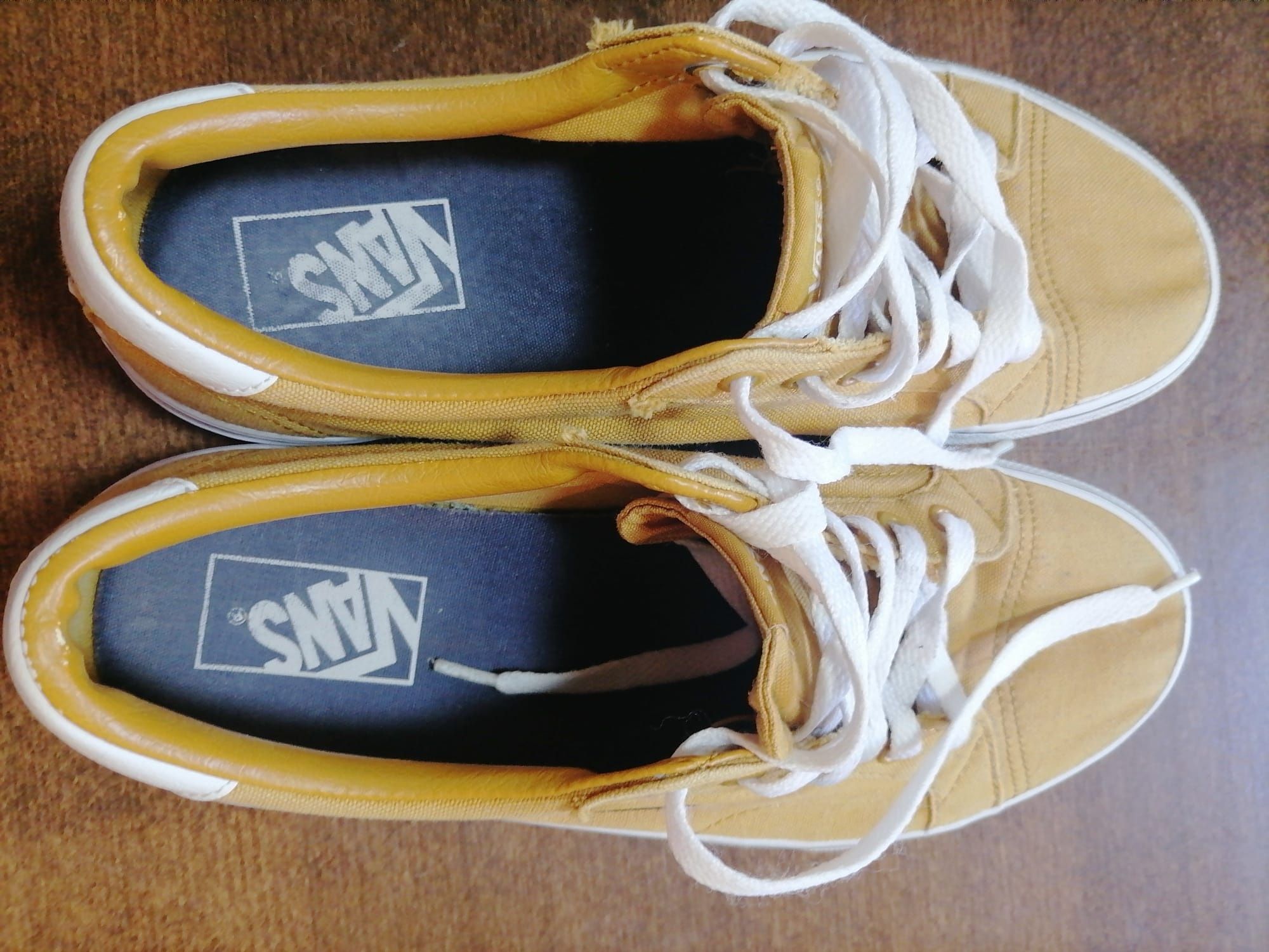 Кецове Vans, Ванс 42,5