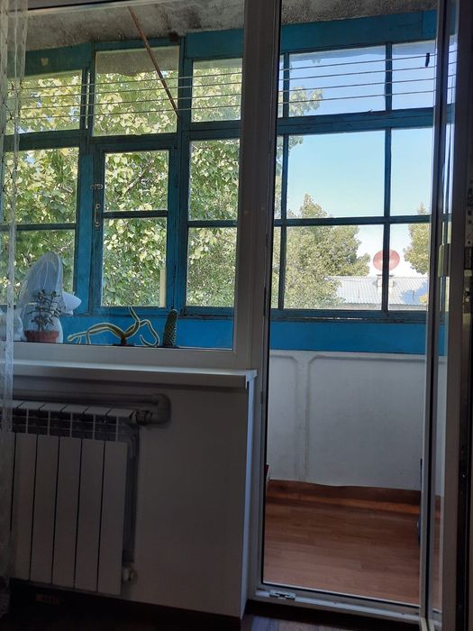 Продажа 1 комн. кв р-н Детсад.