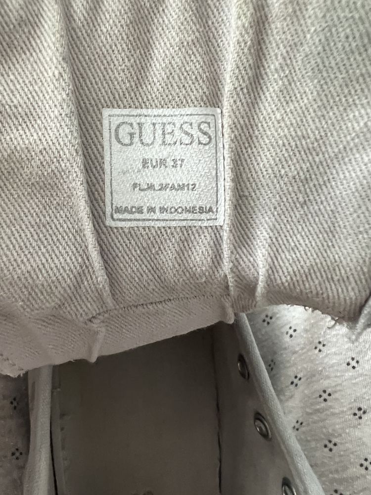 Pantofi Guess dama