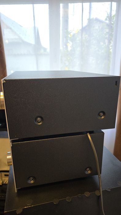 Tuner PIONEER TX 608