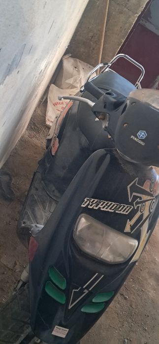 De vanzare scuter piagio sipster 50 cc necesita un carburator