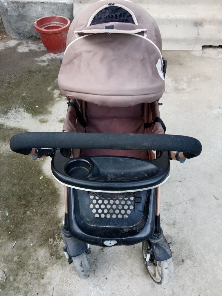 Prodayu koliyasku.
